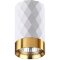 Накладной потолочный светильник Odeon Light 4286/1C AD ASTRUM под лампу 1xGU10 1*10W