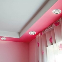 Встраиваемый светильник Novotech 369115 TOR под лампу 1xGU5.3 50W