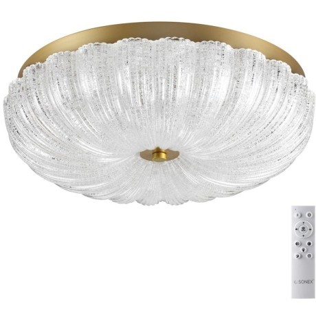 Потолочный светильник TESORO 7719/48L