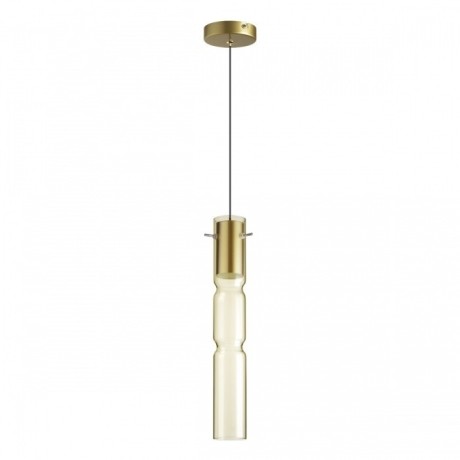 Подвес ODEON LIGHT SCROW 5059/5LA