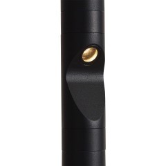 Уличный светильник поворотный на 350° IP65 LED 9W 3000K Odeon Light BAMBOO 7021/9FL