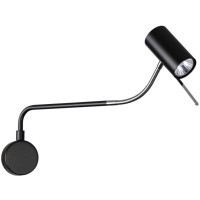 Подсветка для зеркал и картин Odeon Light 4381/1W GIGI под лампу 1xGU10 1*10W