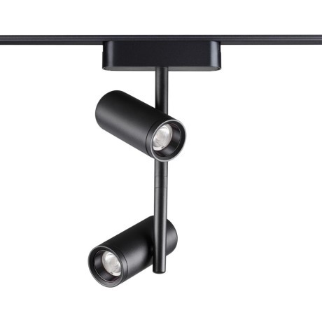 359272 Трековый магнитный светодиодный светильник Novotech SMAL 48V CRI90+ 3000К 1360Лм 24° 16W