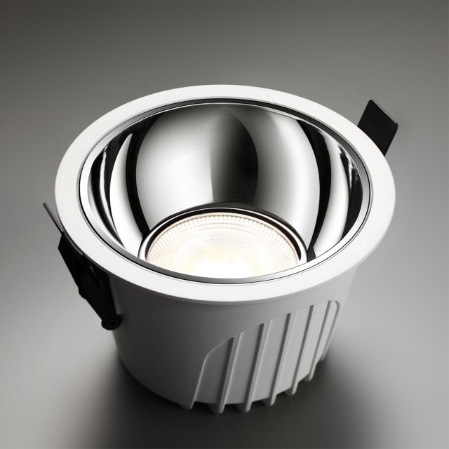 Встраиваемый светильник Novotech 358693 KNOF светодиодный LED 20W