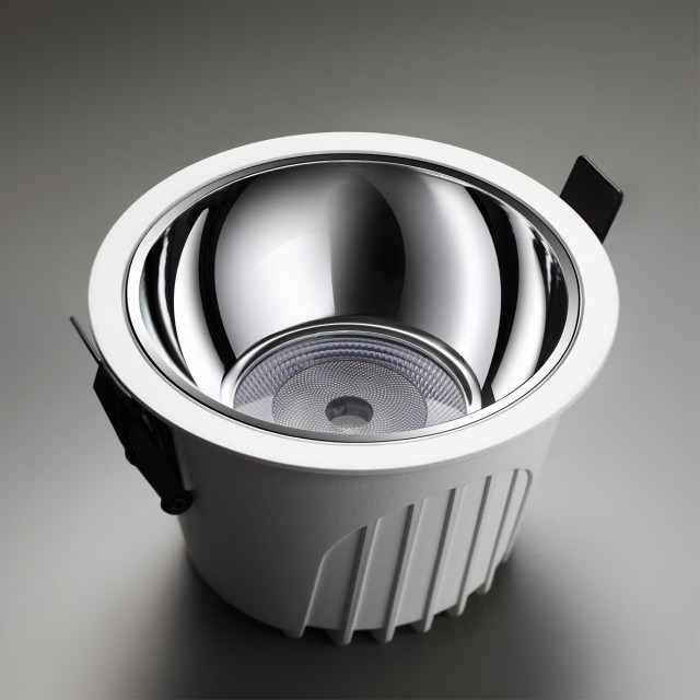 Встраиваемый светильник Novotech 358693 KNOF светодиодный LED 20W