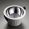 Встраиваемый светильник Novotech 358693 KNOF светодиодный LED 20W