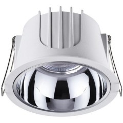 Встраиваемый светильник Novotech 358693 KNOF светодиодный LED 20W
