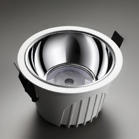 Встраиваемый светильник Novotech 358693 KNOF светодиодный LED 20W