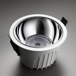Встраиваемый светильник Novotech 358693 KNOF светодиодный LED 20W