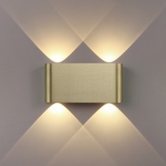 Настенный светильник светильник IP20 LED 4W 3000K 220V Odeon Light MAGNUM 7107/4WL