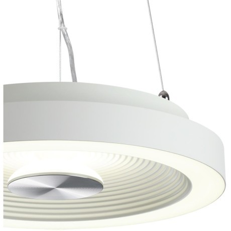 Светильник пластик LED 18Вт 4000K IP54 Sonex QUANTUM 7752/18L