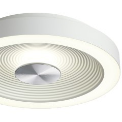 Светильник пластик LED 18Вт 4000K IP54 Sonex QUANTUM 7752/18L