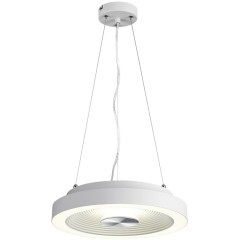 Светильник пластик LED 18Вт 4000K IP54 Sonex QUANTUM 7752/18L