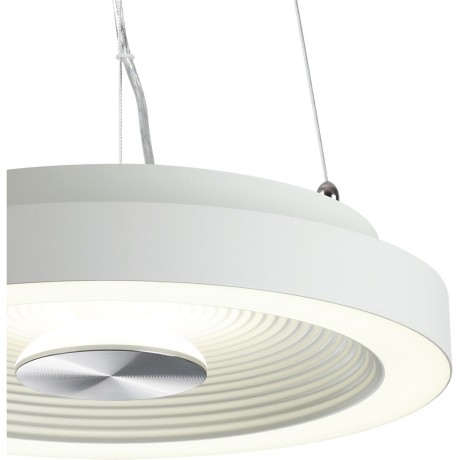 Светильник пластик LED 18Вт 4000K IP54 Sonex QUANTUM 7752/18L