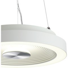 Светильник пластик LED 18Вт 4000K IP54 Sonex QUANTUM 7752/18L