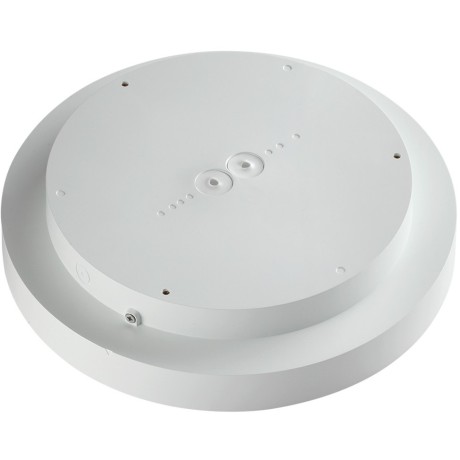 Светильник пластик LED 18Вт 4000K IP54 Sonex QUANTUM 7752/18L