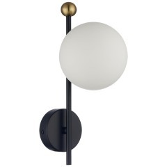 Настенный светильник E14 Lumion MELODY 6581/1W