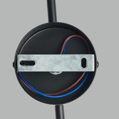 Настенный светильник E14 Lumion MELODY 6581/1W