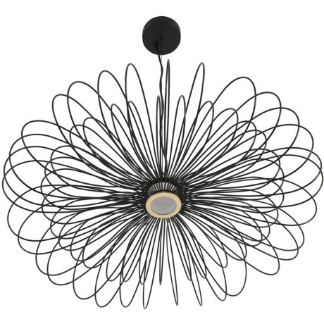 Подвес LED 9W 3000K Lumion CAMOMILE 8301/10L