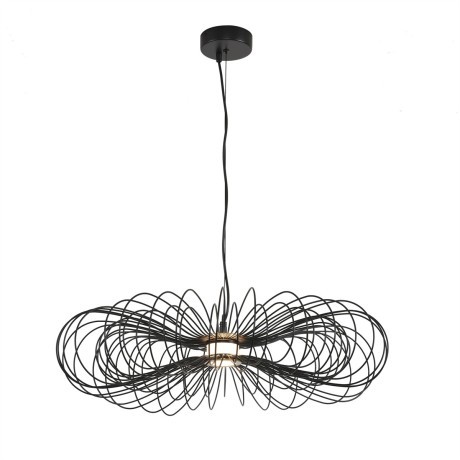 Подвес LED 9W 3000K Lumion CAMOMILE 8301/10L