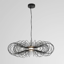 Подвес LED 9W 3000K Lumion CAMOMILE 8301/10L