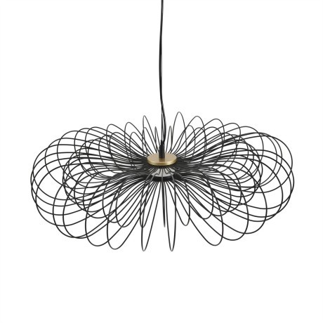 Подвес LED 9W 3000K Lumion CAMOMILE 8301/10L