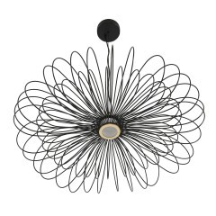 Подвес LED 9W 3000K Lumion CAMOMILE 8301/10L