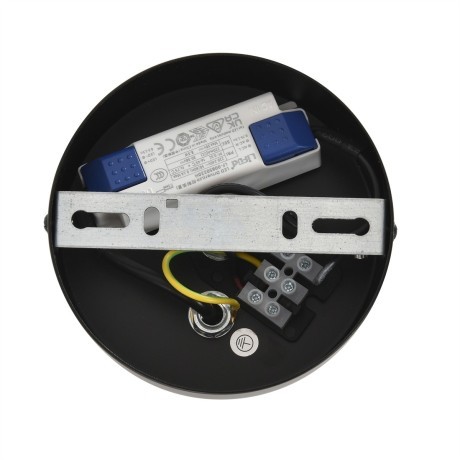 Подвес LED 9W 3000K Lumion CAMOMILE 8301/10L