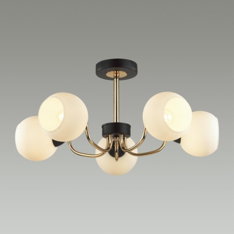 5642/5C Люстра потолочная Lumion COMFI E27 300W 220V BLISS