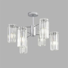 8348/6C Люстра подвесная Lumion CLASSI E14 240W 220V FAVLA