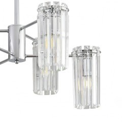 8348/6C Люстра подвесная Lumion CLASSI E14 240W 220V FAVLA