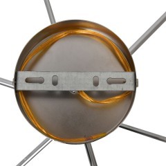 8348/6C Люстра подвесная Lumion CLASSI E14 240W 220V FAVLA