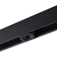 Трековый светильник для низковольтного шинопровода IP20 LED 3W 48V 3000K 120Лм Novotech FLUM 359513