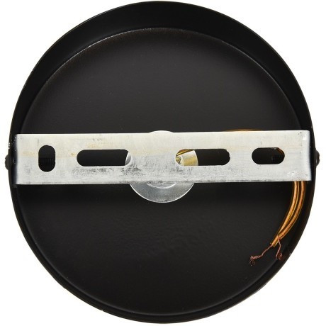 Люстра потолочная E27 9*60W 220V ELRONA 8375/9C