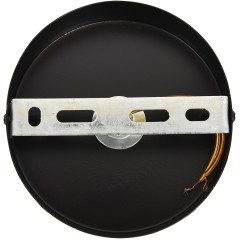 Люстра потолочная E27 9*60W 220V ELRONA 8375/9C