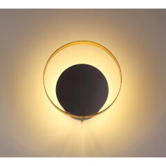 Бра Odeon Light 3899/7WB MONDY светодиодная LED 7W