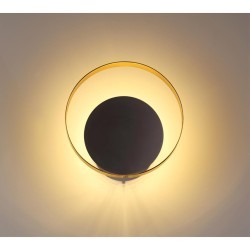 Бра Odeon Light 3899/7WB MONDY светодиодная LED 7W
