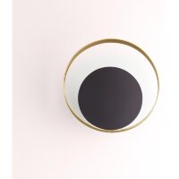 Бра Odeon Light 3899/7WB MONDY светодиодная LED 7W