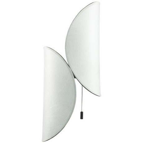 Настенный светильник IP20 LED G9 5W 220-240V SILK 7067/2W