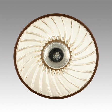 Подвесной светильник E27 Lumion MIRABELA 8051/1А