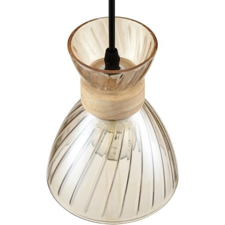 Подвесной светильник E27 Lumion MIRABELA 8051/1А