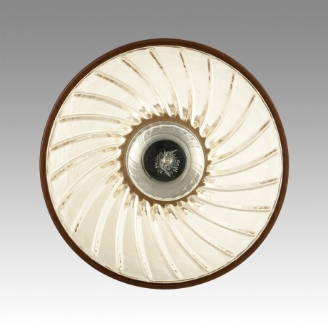 Подвесной светильник E27 Lumion MIRABELA 8051/1А