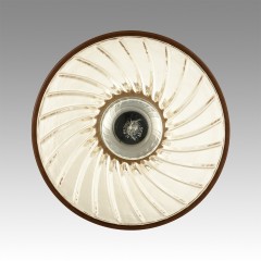 Подвесной светильник E27 Lumion MIRABELA 8051/1А