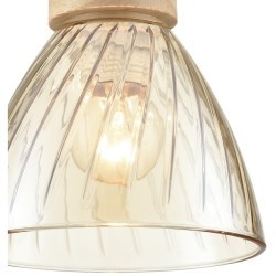 Подвесной светильник E27 Lumion MIRABELA 8051/1А
