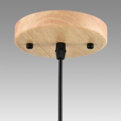 Подвесной светильник E27 Lumion MIRABELA 8051/1А