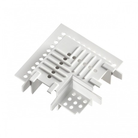 Соединитель угловой (без питания) для шинопровода в ГКЛ 12мм Novotech Smal 135220