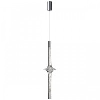 Подвесной светильник IP20 LED 7W 350Лм 3000K Odeon Light OLLA 6697/7L