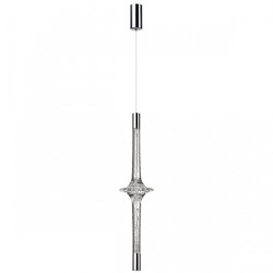 Подвесной светильник IP20 LED 7W 350Лм 3000K Odeon Light OLLA 6697/7L