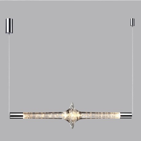 Подвесной светильник IP20 LED 7W 350Лм 3000K Odeon Light OLLA 6697/7L