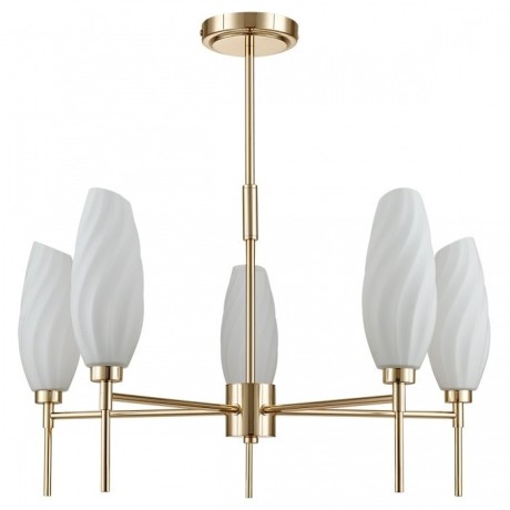 Люстра потолочная Lumion SHIVON 6518/5C